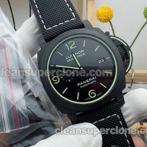 Super Clone watch Panerai VS Factory Luminor PAM01118 mechanical men