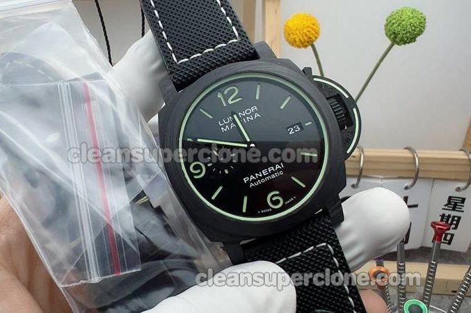 Super Clone watch Panerai VS Factory Luminor PAM01118 mechanical men