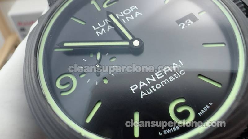 Super Clone watch Panerai VS Factory Luminor PAM01118 mechanical men