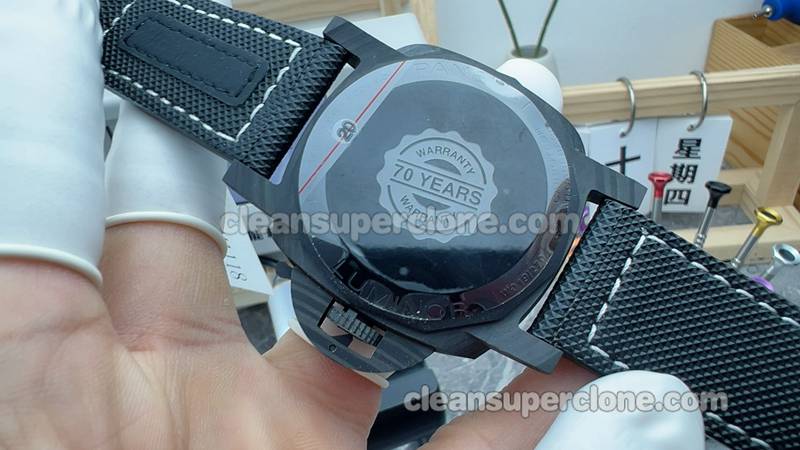 Super Clone watch Panerai VS Factory Luminor PAM01118 mechanical men