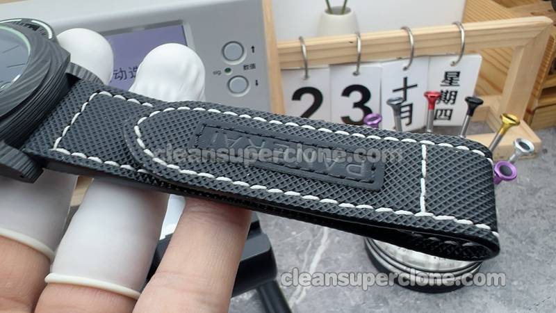 Super Clone watch Panerai VS Factory Luminor PAM01118 mechanical men