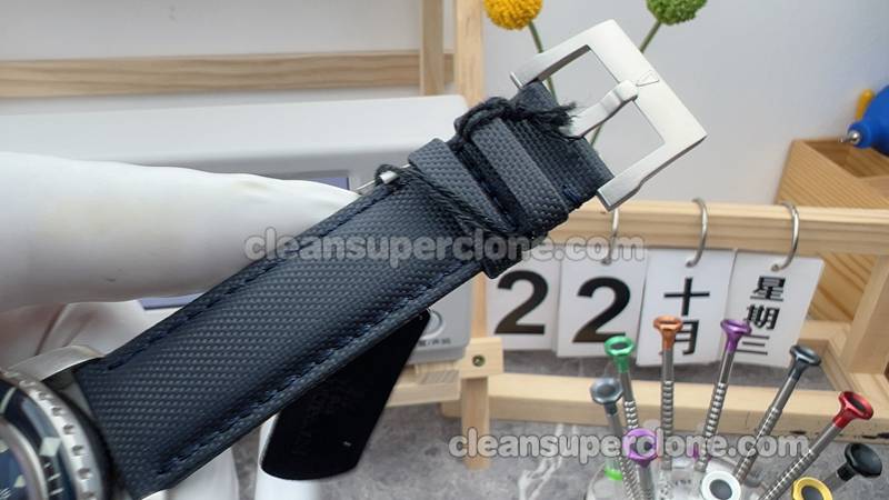 Super Clone watch Blancpain ZF Factory Fifty Fathoms 5008 mechanical men