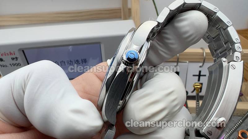 Replica watch Seamaster 300m VS Factory Omega 210.30.42 White mechanical men