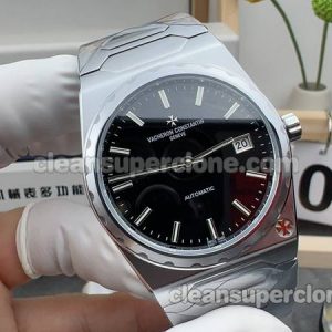 Replica watch Historiques Vacheron Constantin 4200 Black Mechanical men