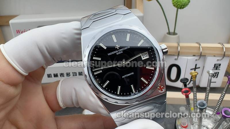 Replica watch Historiques Vacheron Constantin 4200 Black Mechanical men