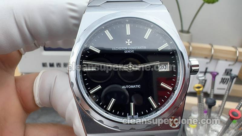 Replica watch Historiques Vacheron Constantin 4200 Black Mechanical men