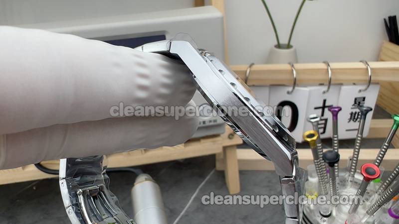 Replica watch Historiques Vacheron Constantin 4200 Black Mechanical men