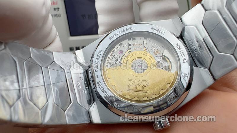 Replica watch Historiques Vacheron Constantin 4200 Black Mechanical men