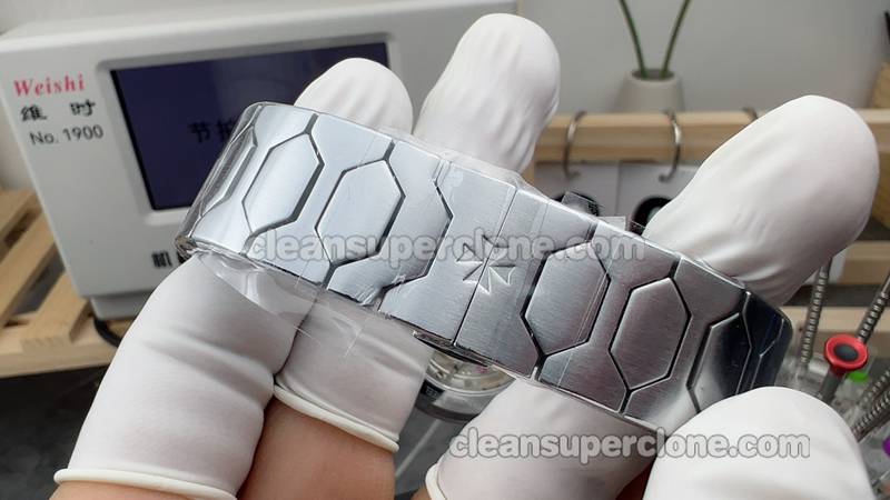 Replica watch Historiques Vacheron Constantin 4200 Black Mechanical men