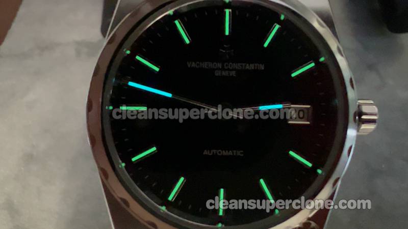 Replica watch Historiques Vacheron Constantin 4200 Black Mechanical men