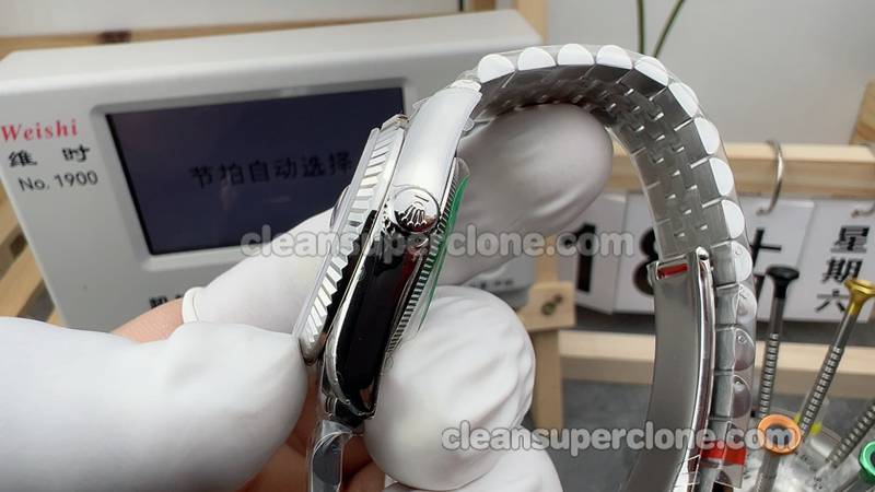 The best replica watch Lady-Datejust GS Factory Rolex 278274 Purple 31mm Mechanical women