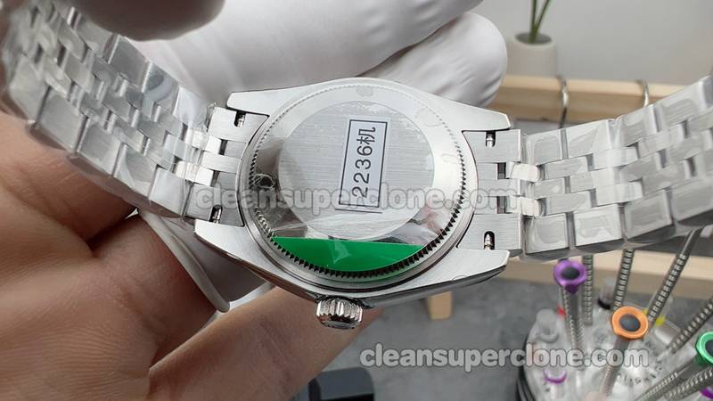 The best replica watch Lady-Datejust GS Factory Rolex 278274 Purple 31mm Mechanical women