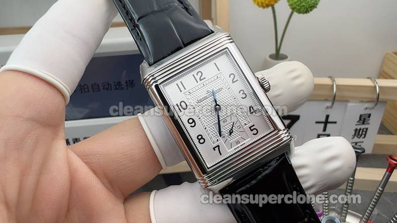 Replica watch Reverso MG Factory Jaeger-LeCoultre 2458420 Mechanical men