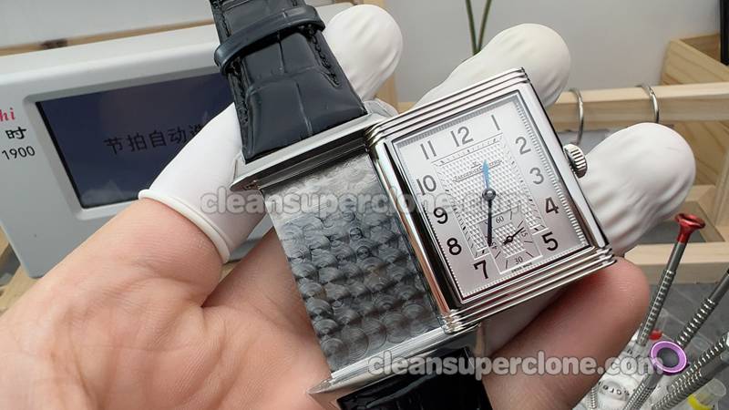 Replica watch Reverso MG Factory Jaeger-LeCoultre 2458420 Mechanical men