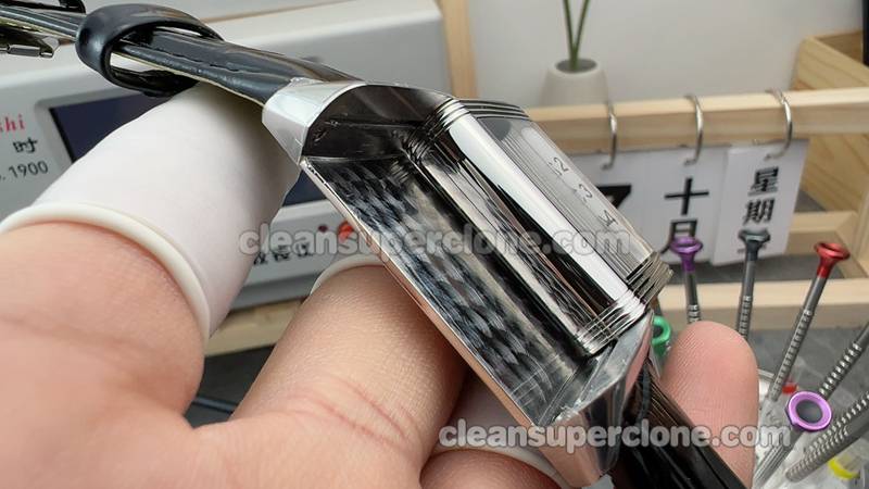 Replica watch Reverso MG Factory Jaeger-LeCoultre 2458420 Mechanical men