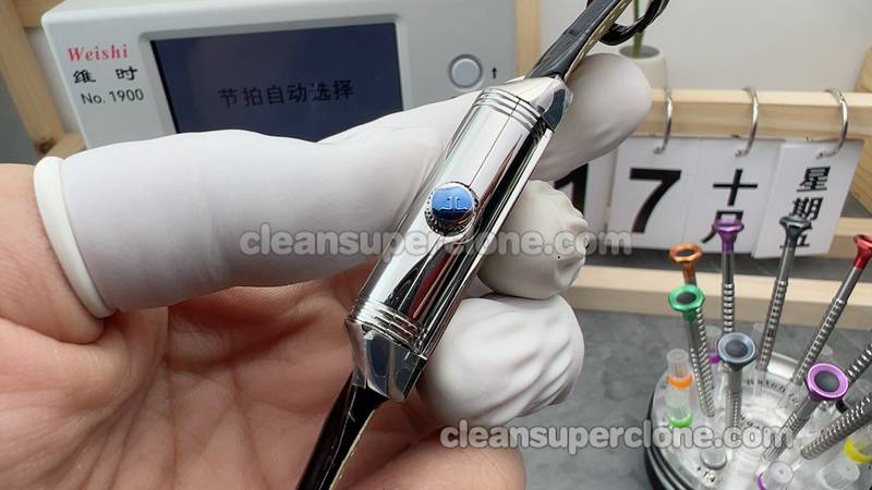 Replica watch Reverso MG Factory Jaeger-LeCoultre 2458420 Mechanical men