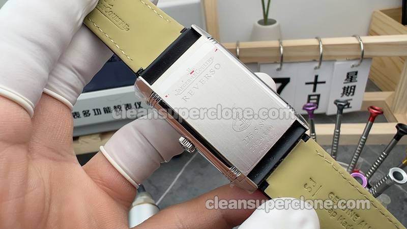 Replica watch Reverso MG Factory Jaeger-LeCoultre 2458420 Mechanical men