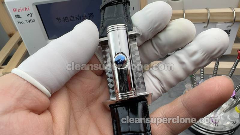 Replica watch Reverso MG Factory Jaeger-LeCoultre 2458420 Mechanical men