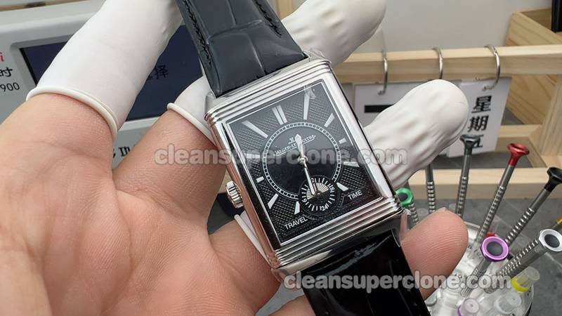 Replica watch Reverso MG Factory Jaeger-LeCoultre 2458420 Mechanical men