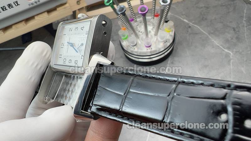 Replica watch Reverso MG Factory Jaeger-LeCoultre 2458420 Mechanical men