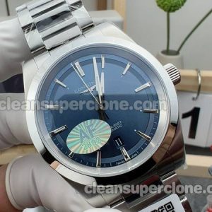 Super Clone watch Longines AF Factory Conquest L3.830 blue 2829 mechanical men