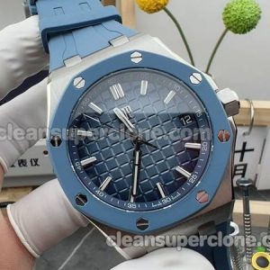Replica watch Royal Oak Offshore IP Factory Audemars Piguet 15605 Mechanical men