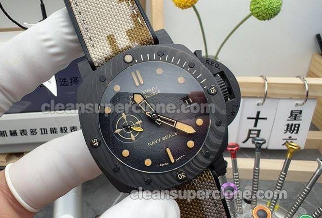 Super Clone watch Panerai VS Factory Submersible PAM01513 Mechanical men