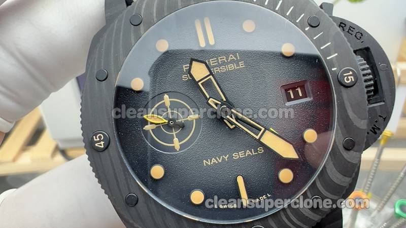 Super Clone watch Panerai VS Factory Submersible PAM01513 Mechanical men