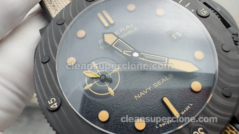 Super Clone watch Panerai VS Factory Submersible PAM01513 Mechanical men