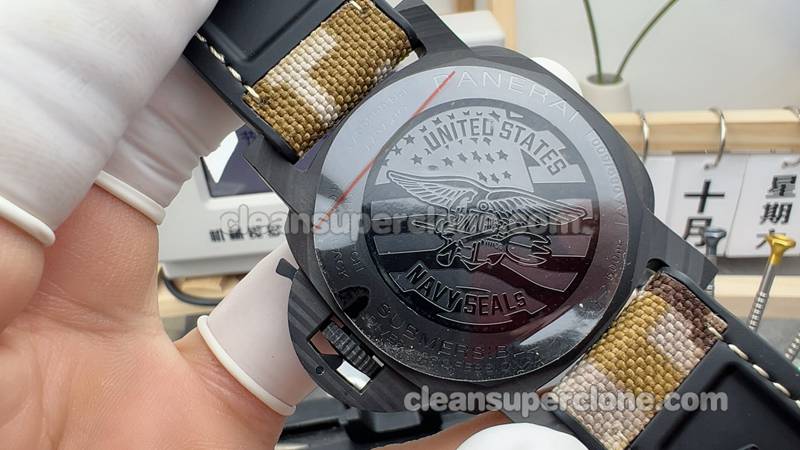 Super Clone watch Panerai VS Factory Submersible PAM01513 Mechanical men