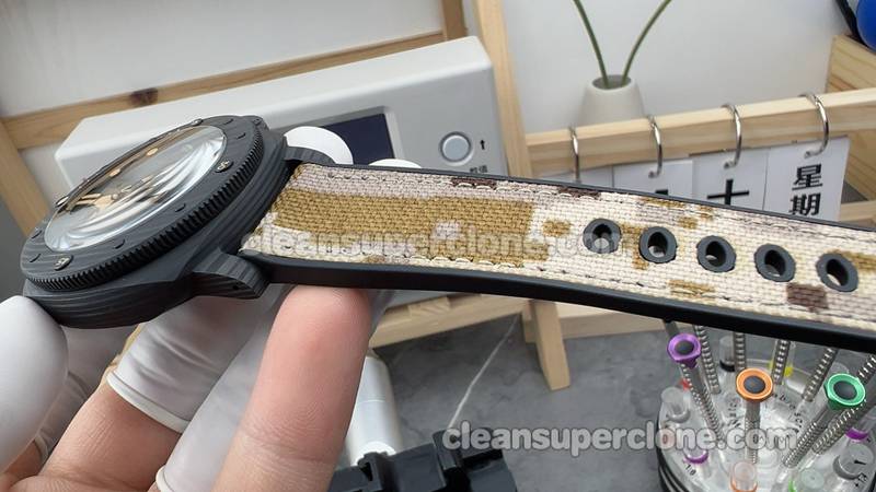 Super Clone watch Panerai VS Factory Submersible PAM01513 Mechanical men