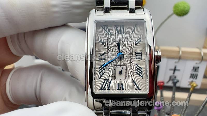 Super Clone watch Longines DolceVita L5.512.4.71.6 Quartz women