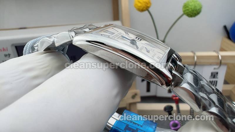 Super Clone watch Longines DolceVita L5.512.4.71.6 Quartz women