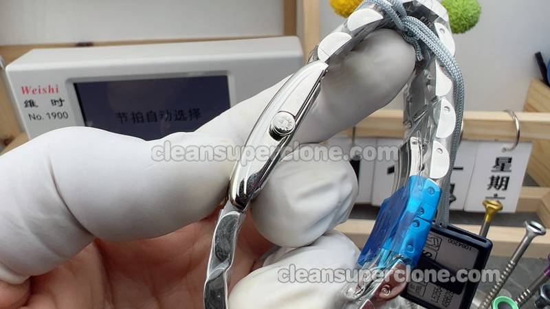 Super Clone watch Longines DolceVita L5.512.4.71.6 Quartz women