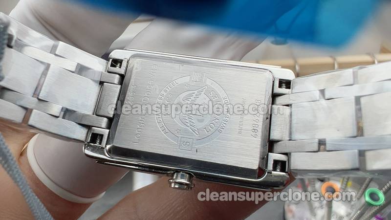 Super Clone watch Longines DolceVita L5.512.4.71.6 Quartz women