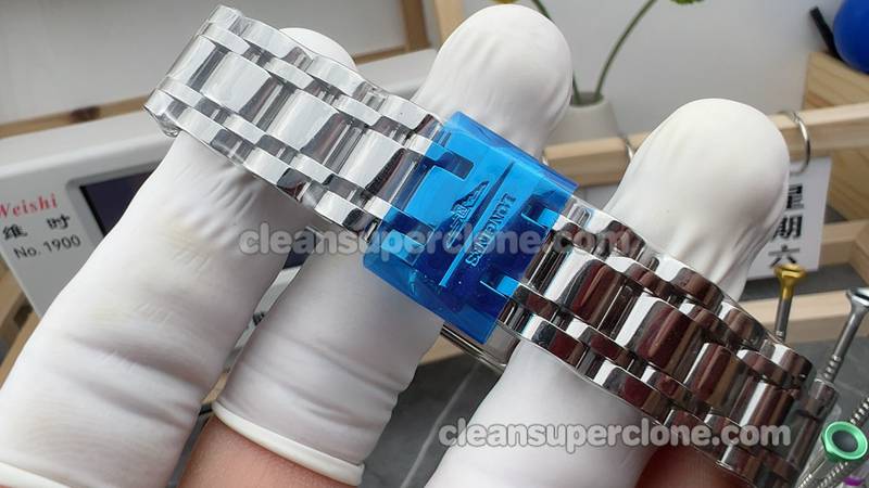 Super Clone watch Longines DolceVita L5.512.4.71.6 Quartz women