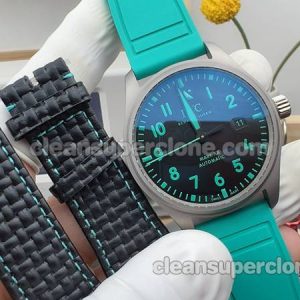 Replica watch Pilots M+ Factory IWC IW328210 titanium Mechanical men