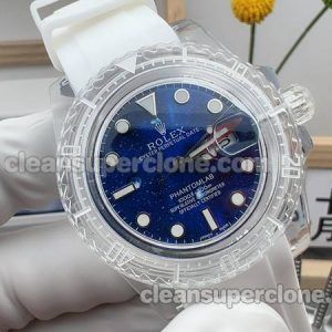 The best replica watch Submariner KZ Factory Rolex Transparent 3135 Mechanical men