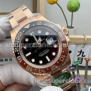 Top-quality replica watch GMT-Master ARF Factory Rolex 126715 Mechanical men