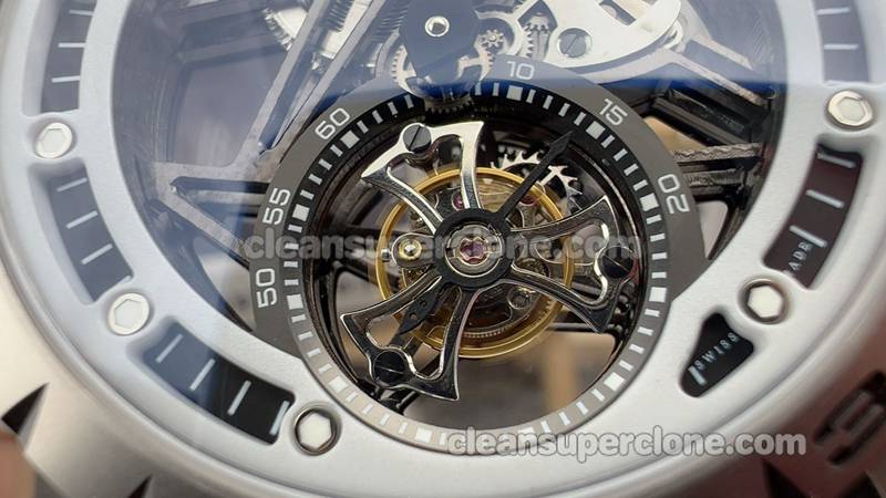 Super Clone watch Roger Dubuis YS Factory Excalibur Spidr RDDBEX0479 Mechanical men