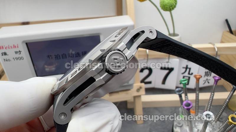 Super Clone watch Roger Dubuis YS Factory Excalibur Spidr RDDBEX0479 Mechanical men - Image 6