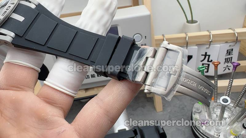 Super Clone watch Roger Dubuis YS Factory Excalibur Spidr RDDBEX0479 Mechanical men