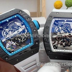 The best replica watch RM055 APS Factory Richard Mille RMUL2 Mechanical men