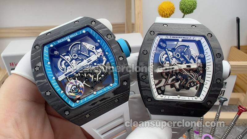 The best replica watch RM055 APS Factory Richard Mille RMUL2 Mechanical men
