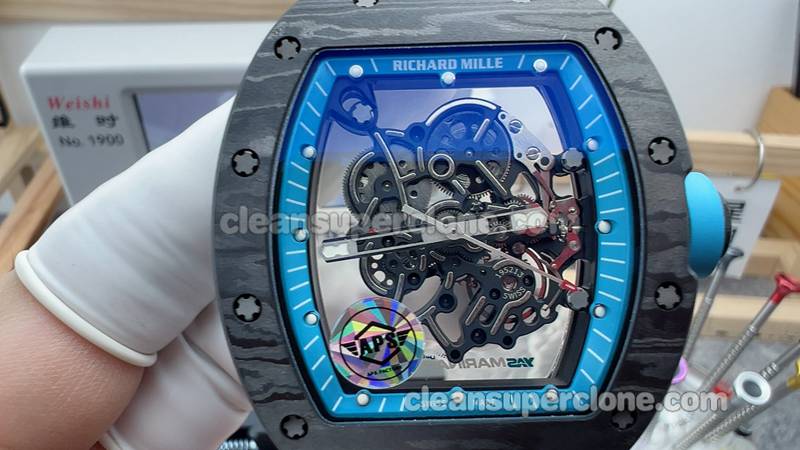 The best replica watch RM055 APS Factory Richard Mille RMUL2 Mechanical men