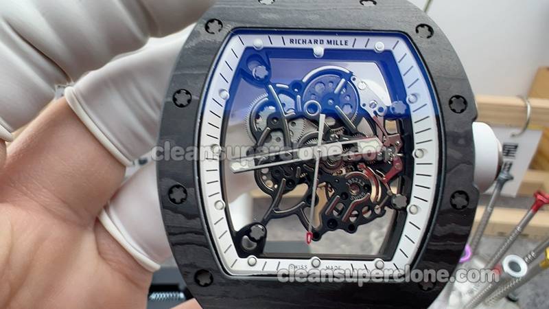 The best replica watch RM055 APS Factory Richard Mille RMUL2 Mechanical men