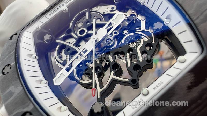 The best replica watch RM055 APS Factory Richard Mille RMUL2 Mechanical men