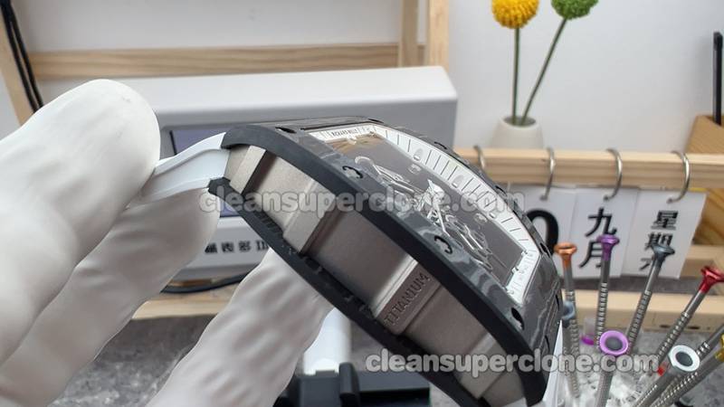 The best replica watch RM055 APS Factory Richard Mille RMUL2 Mechanical men