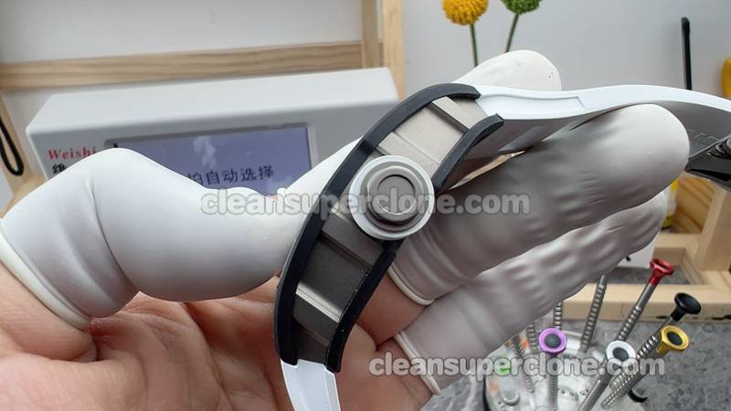 The best replica watch RM055 APS Factory Richard Mille RMUL2 Mechanical men