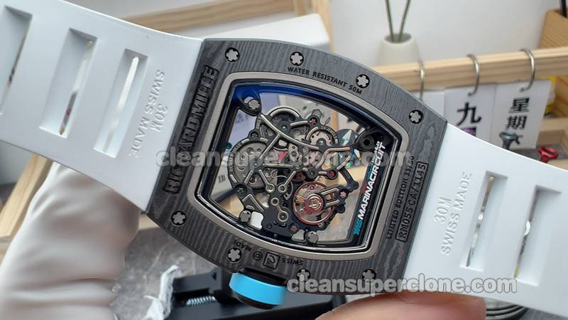 The best replica watch RM055 APS Factory Richard Mille RMUL2 Mechanical men
